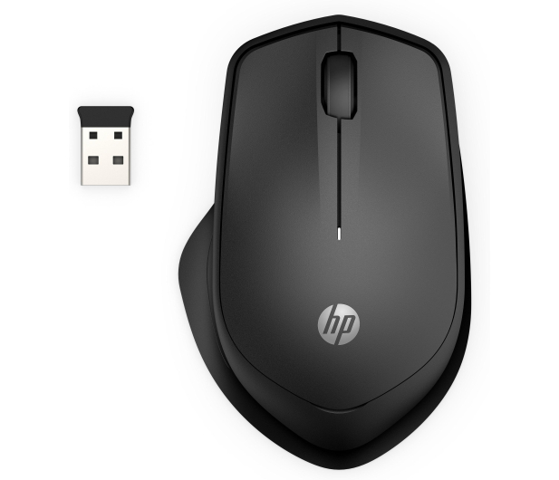 HP 280 Silent - 611790 - zdjęcie 2
